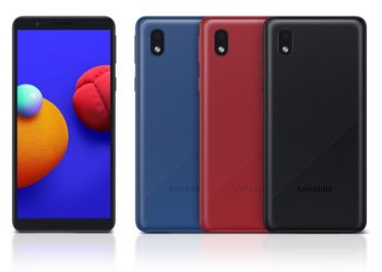 Samsung Galaxy A3 Core