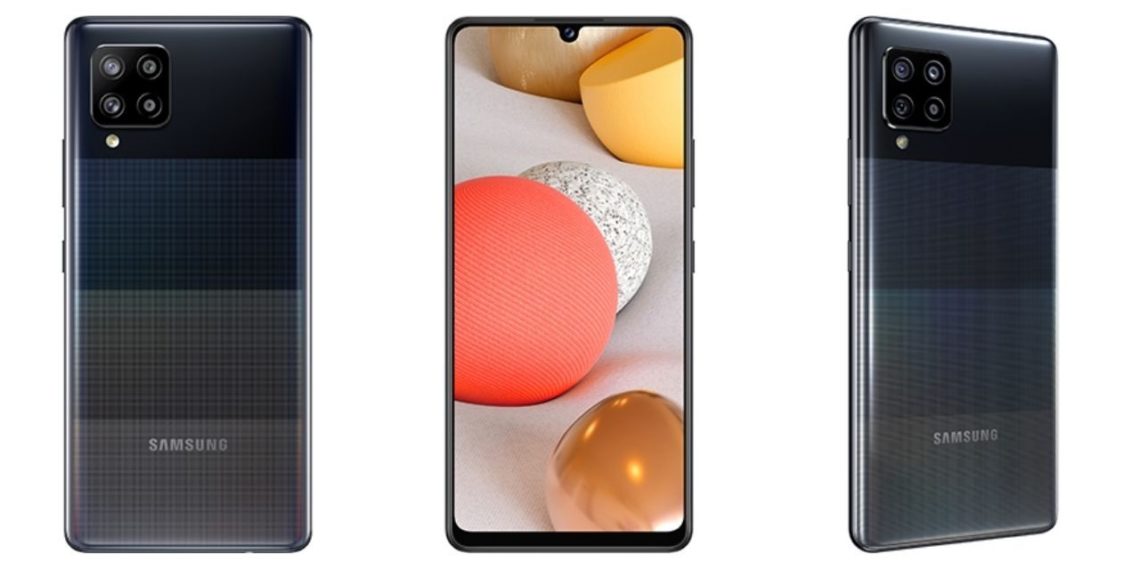 Samsung Galaxy A42 5G