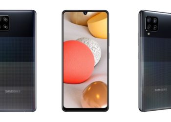 Samsung Galaxy A42 5G