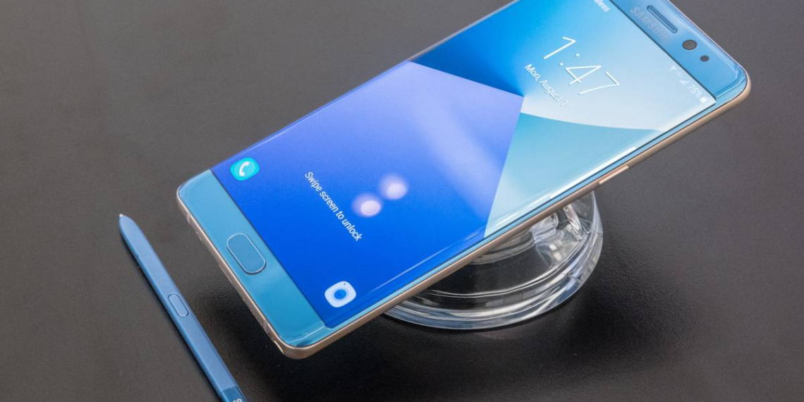 Samsung Galaxy se espandirá en el próximo año