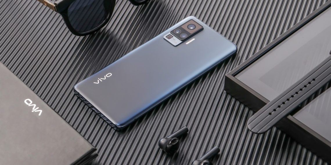 Vivo X51