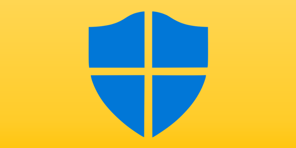 Windows Defender sigue siendo uno de los mejores antivirus de la actualidad
