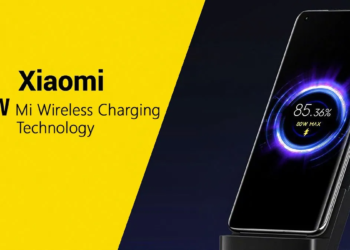 Xiaomi 80W se carga muy rápido