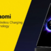 Xiaomi 80W se carga muy rápido