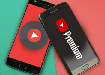 YouTube Premium trae nuevas características
