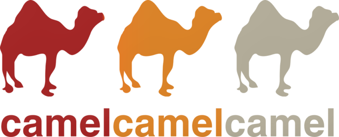 Black Friday- CamelCamelCamel