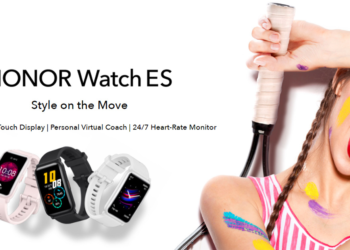 Te traemos unos Smartwatch honor de oferta