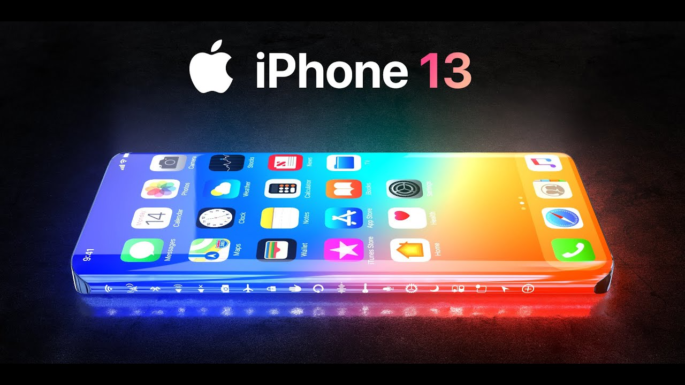 iPhone 13 Pro Max ofrecerá lente anamórfica y video 8K