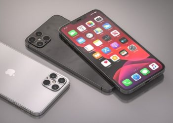 iPhone 13 Pro Max tiene nuevas filtraciones no oficiales