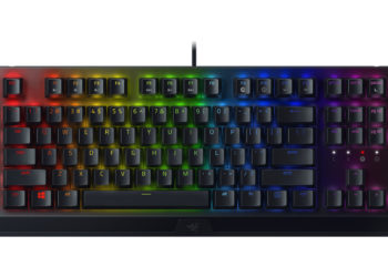 Razer BlackWidow V3 TKL