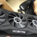 Sapphire Radeon RX 6800 XT y RX 6800 NITRO+ puestas a prueba en Furmark