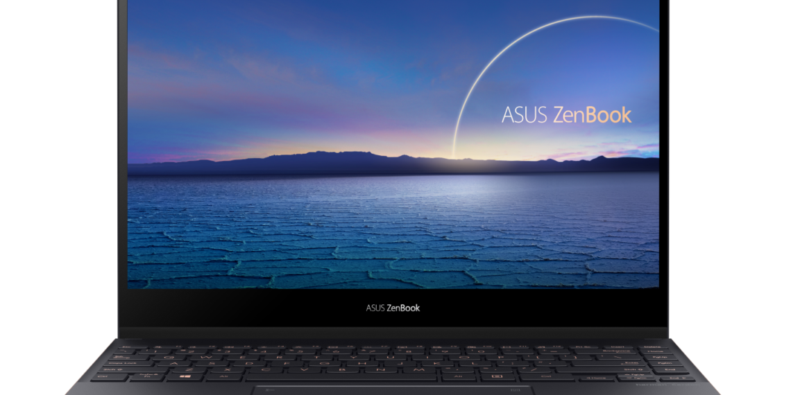 ASUS ZenBook Flip S (UX371), diseño, especificaciones y precio