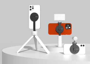 Lista completa de Accesorios Magsafe