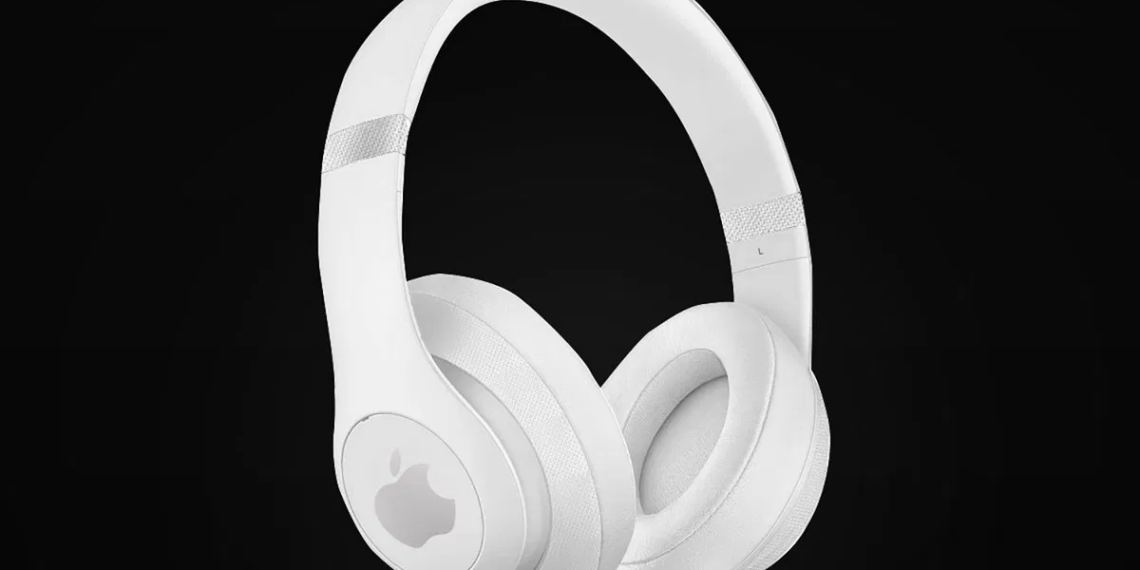 AirPods Studio revelaados