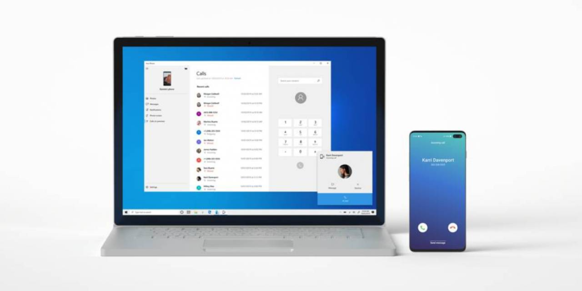 Microsoft agregará aplicaciones de Android a Windows 10 el próximo año y un emulador x86 para procesadores ARM