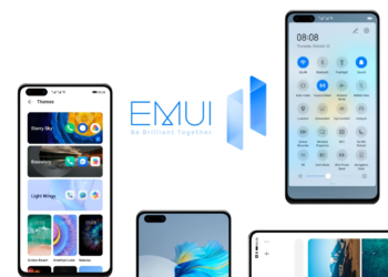 La versión final de EMUI 11 será lanzada para estos smartphones