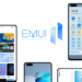 La versión final de EMUI 11 será lanzada para estos smartphones