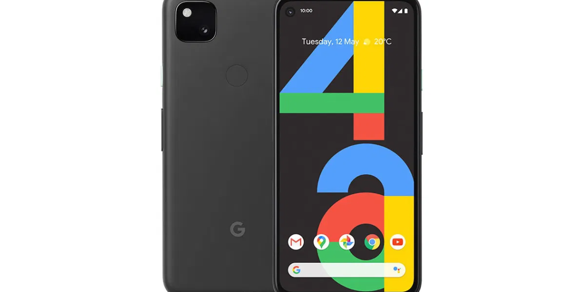 Google Pixel 4a funcionó bien en la prueba DxOMark, pero no pudo competir con los multicámara