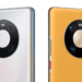 Huawei Mate 40 es el número uno entre los smartphone Android según cuenta Huawei