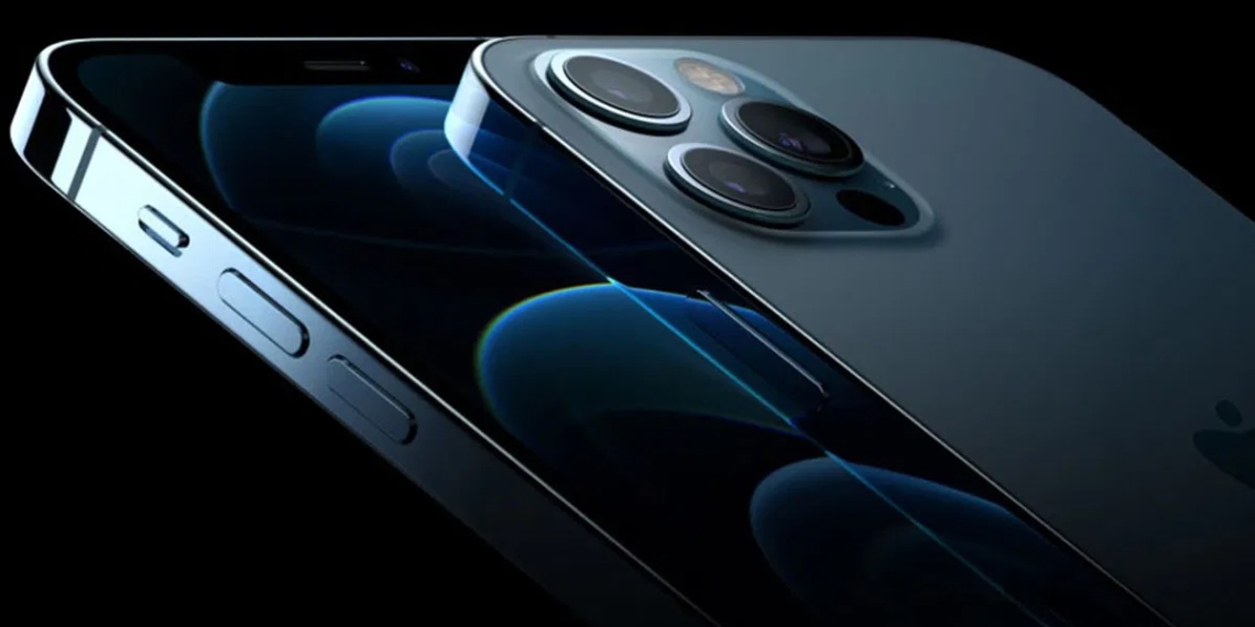 El iPhone 12 Pro vence al Galaxy Note 20 Ultra en velocidad de lanzamiento con la mitad de RAM