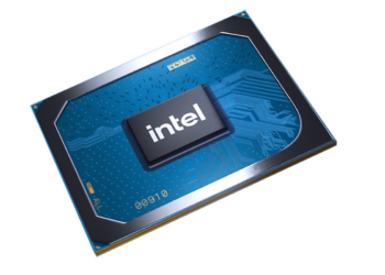 Presentación de la tarjeta gráfica móvil Iris Xe Max para portátiles delgados y ligeros