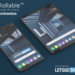 LG Rollable podría ser el nombre del primer smartphone enrollable del mundo