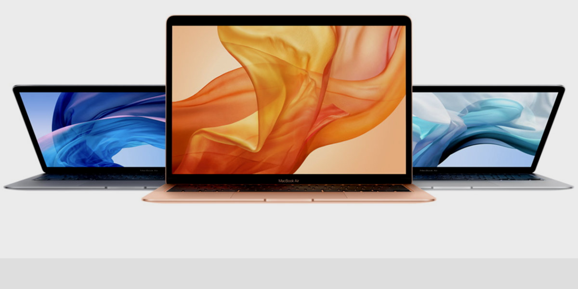 MacBook Air con procesadores ARM