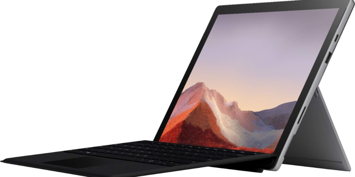 Microsoft Surface Pro 8 y Surface Laptop 4 están en camino, ambos certificados en los EEUU