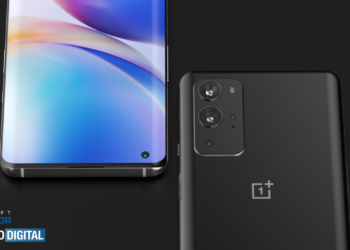 OnePlus 9 Pro, fotos y vídeos de alta calidad de este Smartphone