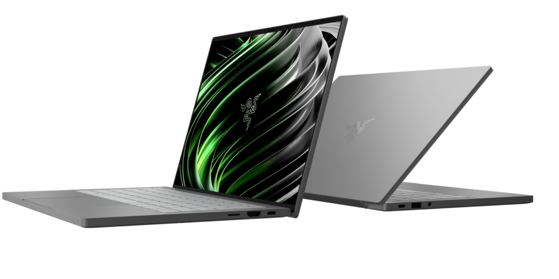 Razer Book 13