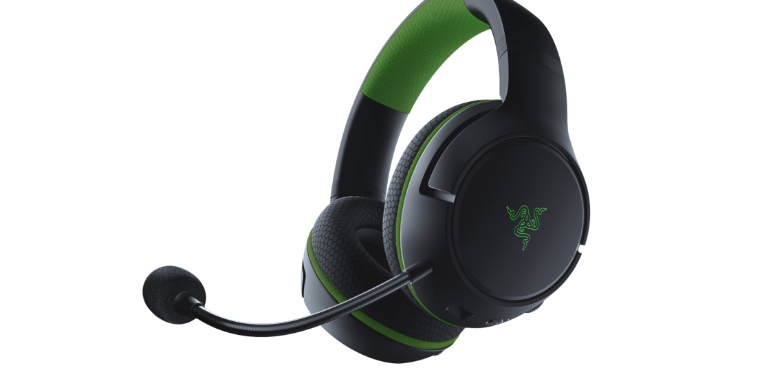 Razer Kaira Pro