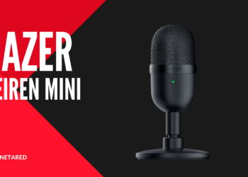 Razer Seiren Mini