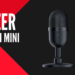 Razer Seiren Mini