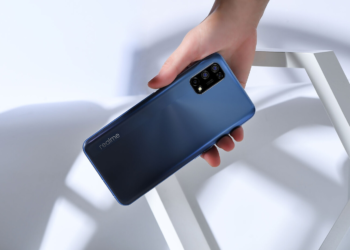 Realme 7 5G, pantalla de 120Hz ya disponible en Europa