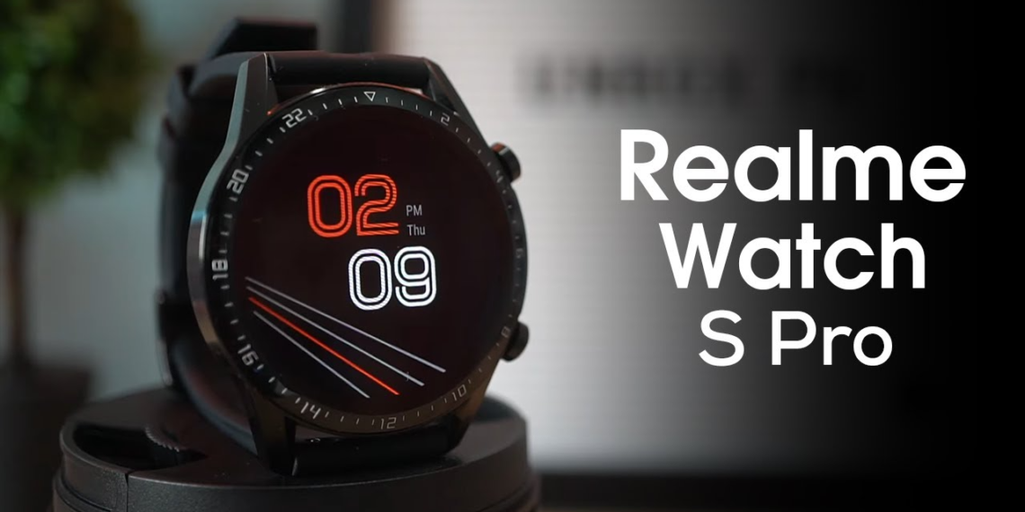 Smartwatch con monitor de ritmo cardíaco y de oxígeno en sangre lanzado en Europa: Precio, características, especificaciones