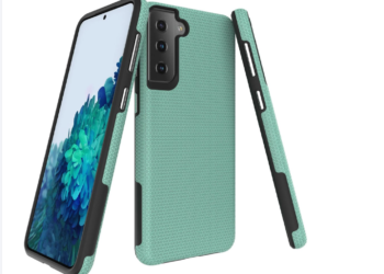 Se filtran imágenes de alta calidad del Samsung Galaxy S21