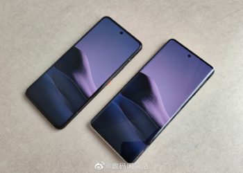 Xiaomi Mi 11 y Mi 11 Pro se muestran en vivo por primera vez