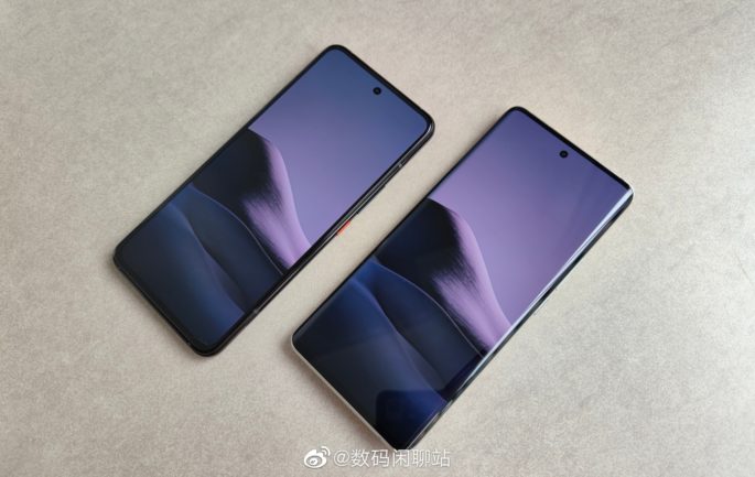 Primeras imágenes del Xiaomi Mi 11