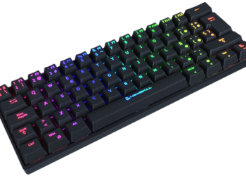 Newskill Pyros:  el primer  teclado wireless  gaming de Newskill