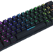 Newskill Pyros:  el primer  teclado wireless  gaming de Newskill