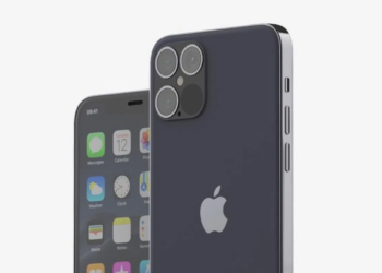 iPhone 12 Pro Max tiene un buen desempeño en las pruebas DisplayMate