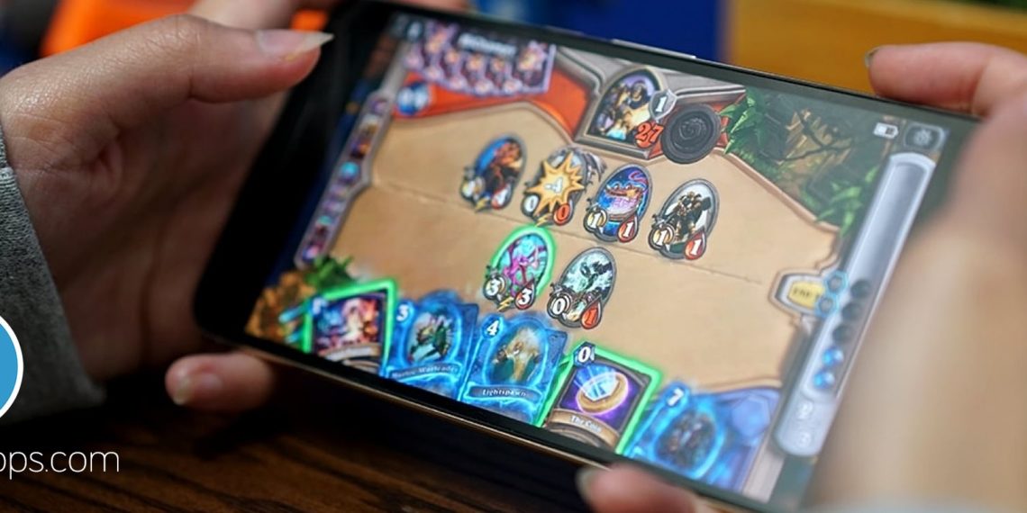 Fibonapps, la web donde encuentras tus apps y juegos favoritos