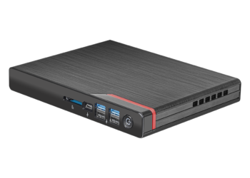 ASRock Mars 4000U es la mini PC más delgada del mundo basada en procesadores AMD Ryzen 4000U (Renoir)