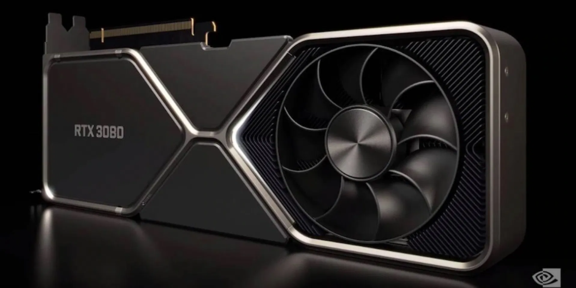 NVIDIA está preparando una respuesta a la tecnología AMD SAM, y su variante será multiplataforma