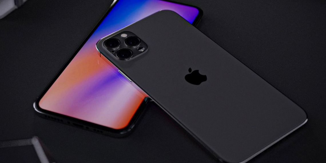 La pantalla del iPhone 12 Pro Max sufre parpadeos al grabar videos