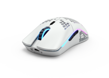 Glorious Model O Wireless: el ratón más alabado de los últimos tiempos ahora es inalámbrico