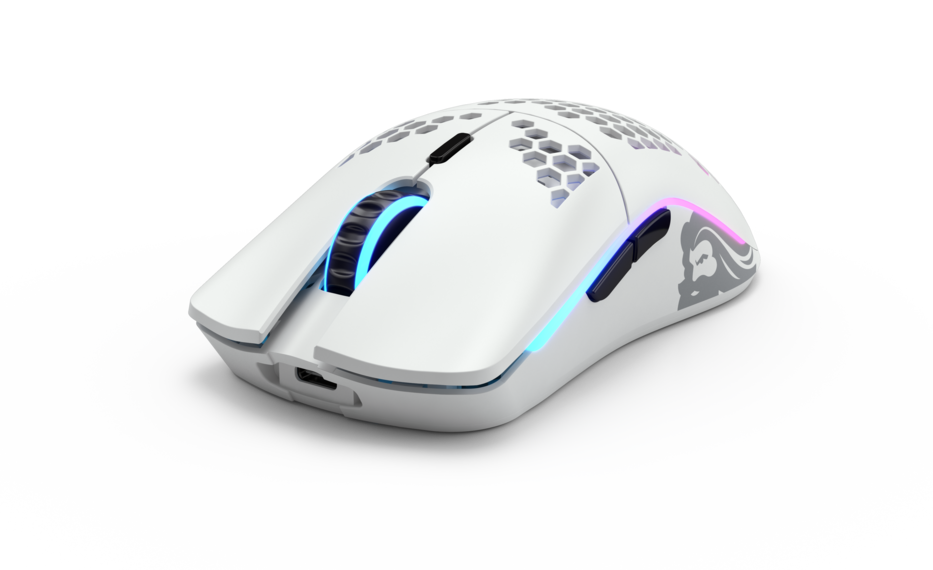 Glorious Model O Wireless: el ratón más alabado de los últimos tiempos ahora es inalámbrico