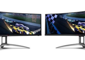 AOC lanza el monitor AG493UCX: un nuevo monitor gaming