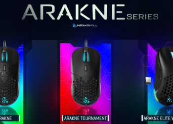 Newskill Arakne Series