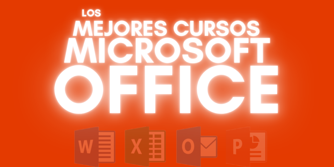 Cursos Microsoft Office